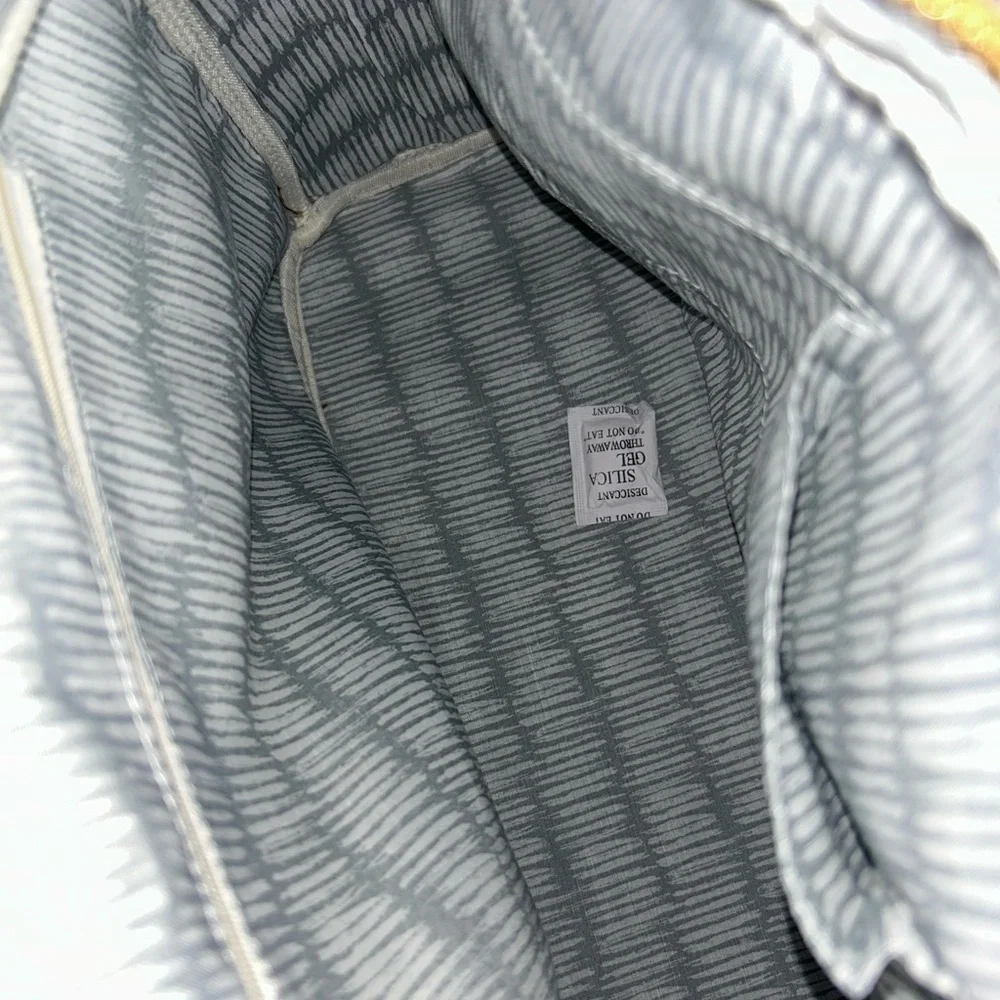NWT Violet Ray satchel crossbody bag